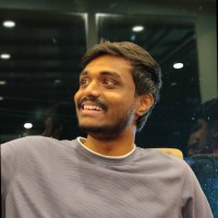 Maneesh Padakanti