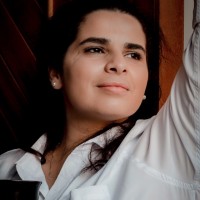 Lilian Camila Vieira