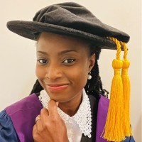 Tomilola Familoni Jinadu