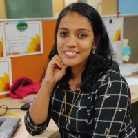 Divya Vincent