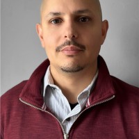Daniel Gonzalez