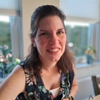 Ellen Van Lierop-Palmen