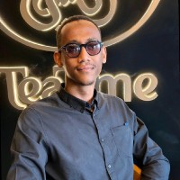 Hassan Ahmed