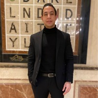 Ahmed Karam , Mba , Prmg