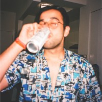 Satvik Bhati