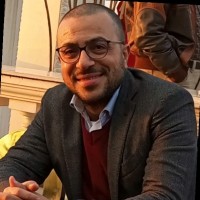 Bahaa Kamal
