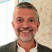 Stephane Panchout