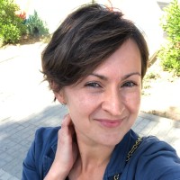 Tamila Agaeva
