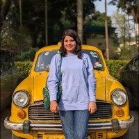 Bidisha Roy
