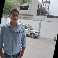 Ashish Khanduri