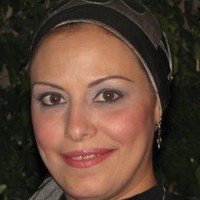 Rehab Mansour