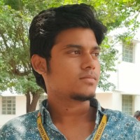 VIGNESH AM