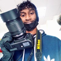Mohammed Ebaid