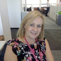 Christine Knox