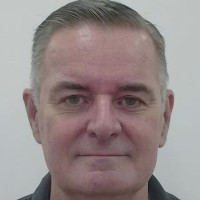 Mark Hellyer
