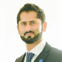 Israr Azam