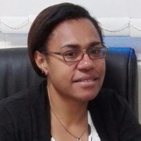 Helen Mark