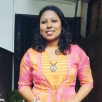 Tejashree .P