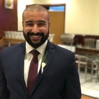 Youssef Farouk