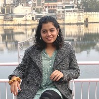 Chaitali Arlekar