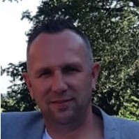 Joshua Van Den Bogert