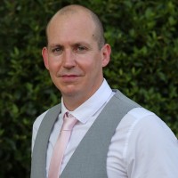 Andrew Mitchell