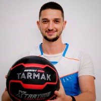 Xavier Alberca