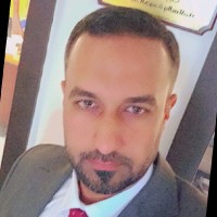 Ibrahim Taher Ibrahim