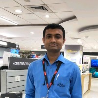 Nirav Agravat