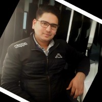 Lavish Garg