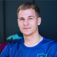 Pavlo Chvora