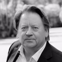 Peter Gray