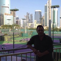 Ibrahim Shalaby, Pmp, Leed Ap Bdc