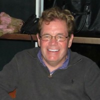 Jeff Teel