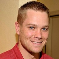 Justin Erikson