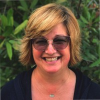Suzy Morris
