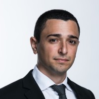 Daniel Shemesh