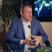 Paulo Cezar Meirelles, CEA