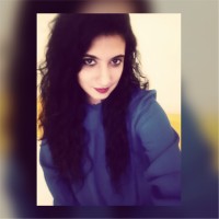 Sherry Parmar
