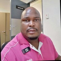 Christopher Baloyi