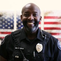 Darius Walls