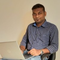 Gopinath Nagarajan