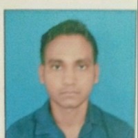 Vishal Oraon