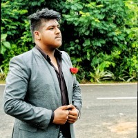 Ch. Asish Kumar Dash