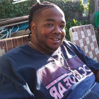 Lawrence Huddleston