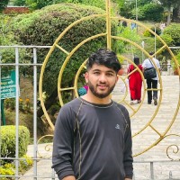 Nirdesh Subedi