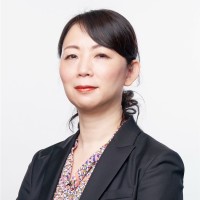 Yuko Yoshida