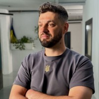 Vasyl Drobyk
