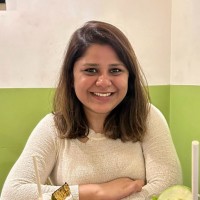 Yukti Agarwal