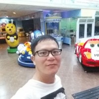 Ray Huang